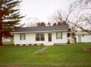 101 W Vermont St, La Crosse, IN 46348