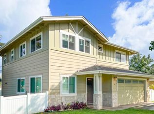 11 Kili Nahe St, Lahaina, HI 96761