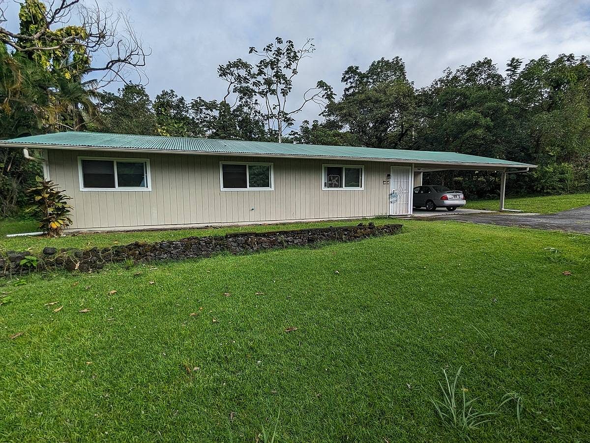 152745 Opae St, Pahoa, HI 96778 MLS 704614 Zillow