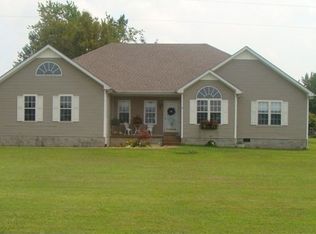 2820 Bon Ayr Rd, Park City, KY 42160