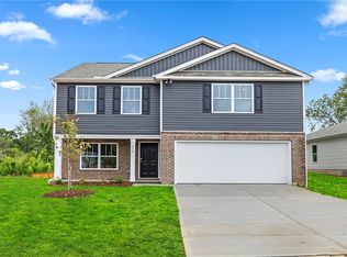 116 Cascade Ln, Seneca, SC 29678