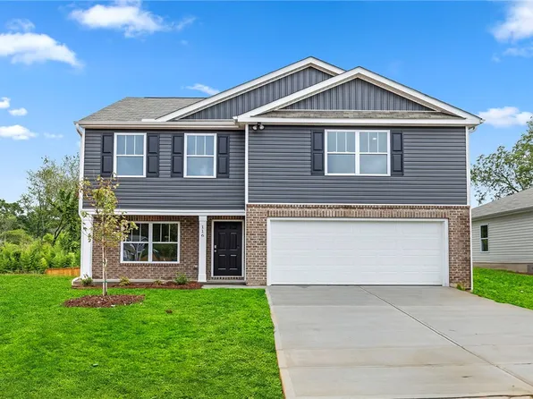 116 Cascade Ln, Seneca, SC 29678