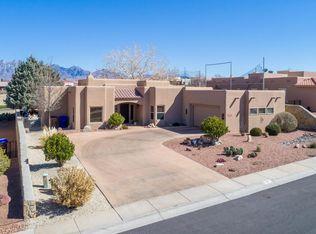 1942 Lone Tree Ln, Las Cruces, NM 88011