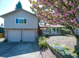 3056 SE Cypress St, Hillsboro, OR 97123