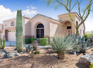 7115 E Canyon Wren Dr, Gold Canyon, AZ 85118
