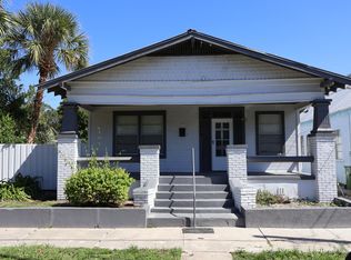 1919 W Union St, Tampa, FL 33607