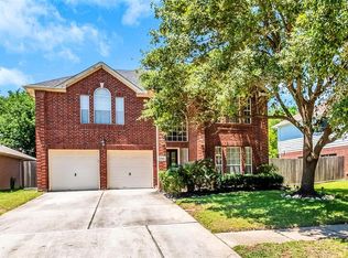 3543 Lakearies Ln, Katy, TX 77449