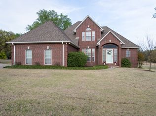 6413 N Sangre Rd, Stillwater, OK 74075