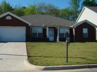 224 Rockport St, Meridianville, AL 35759