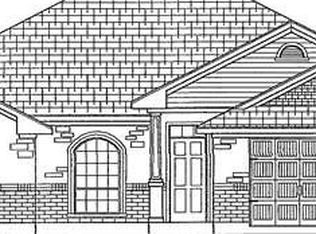 611 Dusty Trl, Belton, TX 76513