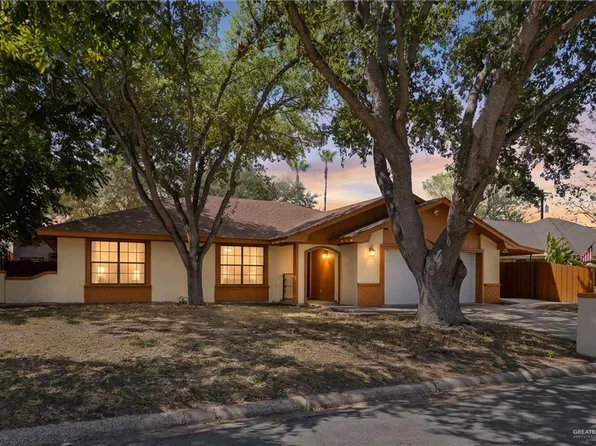 1705 Eagle Ave, McAllen, TX 78504