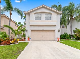8282 Bermuda Sound Way, Boynton Beach, FL 33436