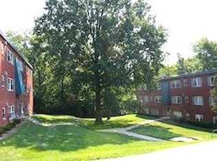 5475 Glengate Ln APT 6, Cincinnati, OH 45212