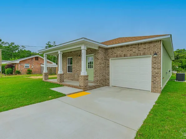 7111 McAdam Ct, Pensacola, FL 32504