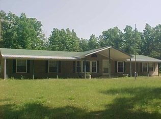 12809 State Route Ff, Caulfield, MO 65626