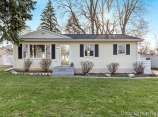 5500 Averill Ave SW, Wyoming, MI 49548