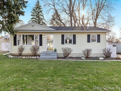 5500 Averill Ave SW, Wyoming, MI, 49548