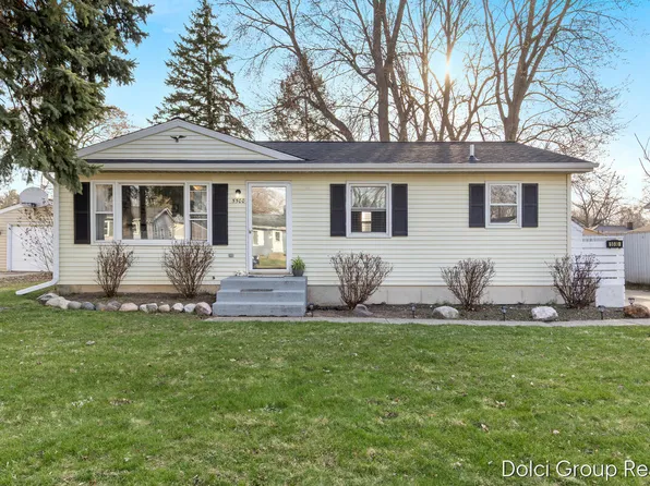 5500 Averill Ave SW, Wyoming, MI 49548