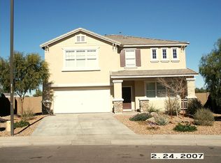 16545 N 171st Dr, Surprise, AZ 85388