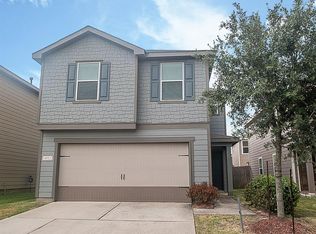 18922 Sunrise Ranch Ct, Houston, TX 77073