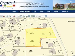 3045 Reese Rd, Columbus, GA 31907