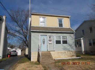 433 Hillcrest Ave, Glenolden, PA 19036