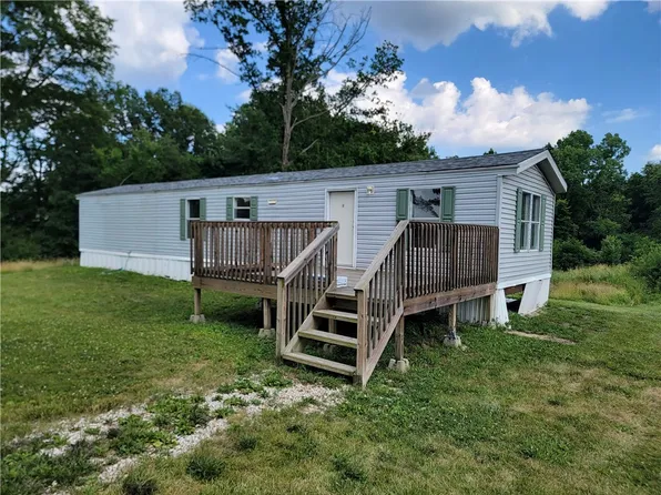 1998 County Highway 11, Mode, IL 62444