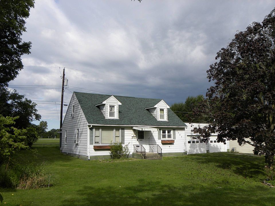 1705 N Lincoln St, Robinson, IL 62454 Zillow