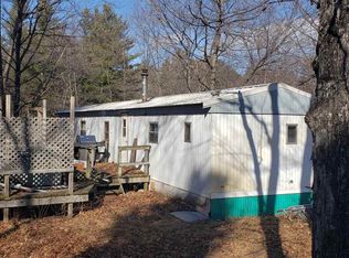 25578 Lake Dr, Beaver Island, MI 49782