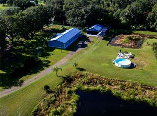 3401 Stanley Rd, Plant City, FL 33565