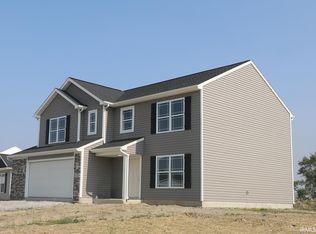 15293 Lolusa Way, Fort Wayne, IN 46818