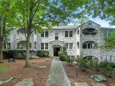 77 Peachtree Memorial Dr NW APT 2, Atlanta, GA, 30309