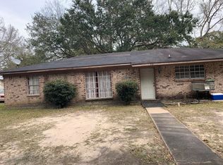 4612 Hawkins St, Moss Point, MS 39563