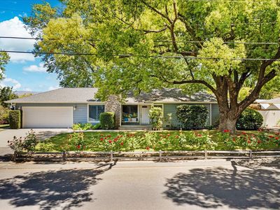 3834 Linda Vista Avenue, Napa, CA, 94558
