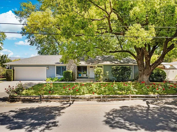 3834 Linda Vista Avenue, Napa, CA 94558