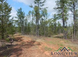 7.5 Tbd 7 5 Acres Periwinkle Rd, Ore City, TX 75683