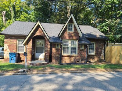 121 Washington Ave, Camden, TN, 38320