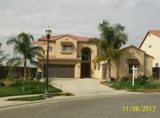 11201 N Via Palermo Way, Fresno, CA 93730