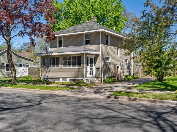 521 Winnebago STREET, La Crosse, WI 54601