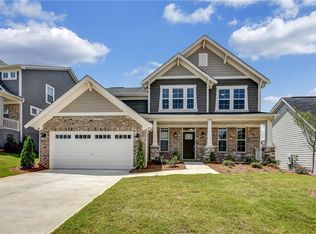 126 Stargaze Rdg, Canton, GA 30114