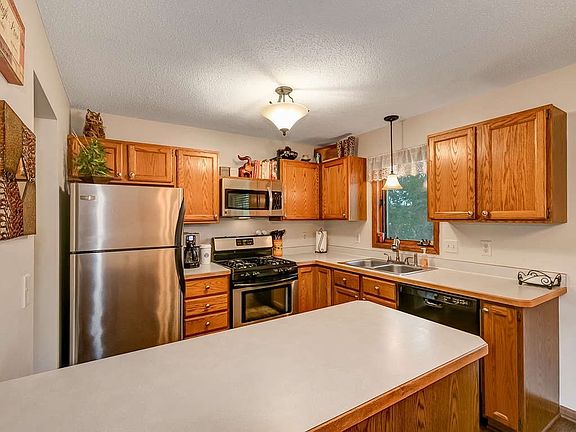 kitchen view