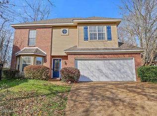 102 Cavitt Cv, Clinton, MS 39056