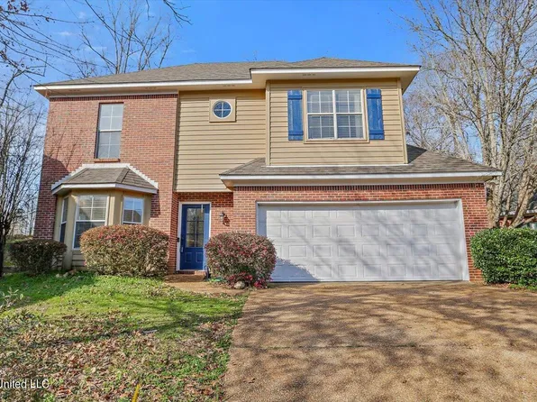 102 Cavitt Cv, Clinton, MS 39056