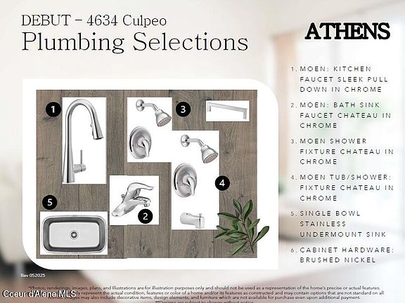 3rd image of 4634 E Culpeo Ave