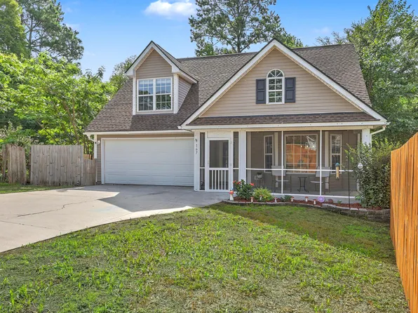 167 Ashton Dr, Goose Creek, SC 29445
