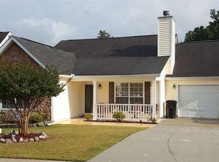 3605 Pointe Ct, Fairburn, GA 30213