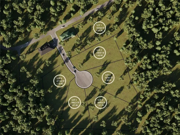 8924 Anew Rd #2, Rogers, AR 72758