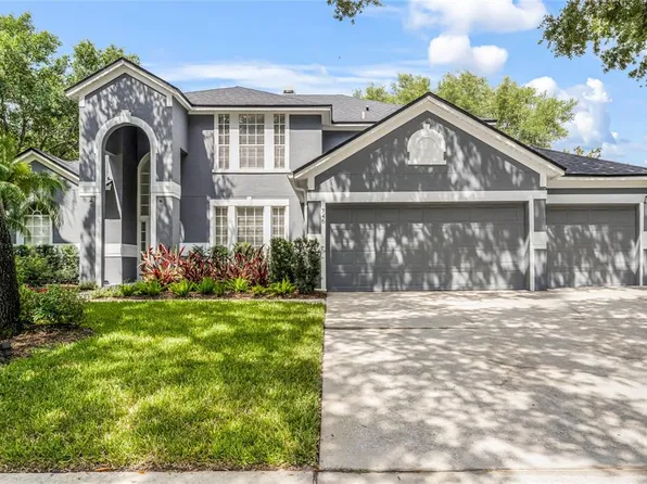746 Musago Run, Lake Mary, FL 32746