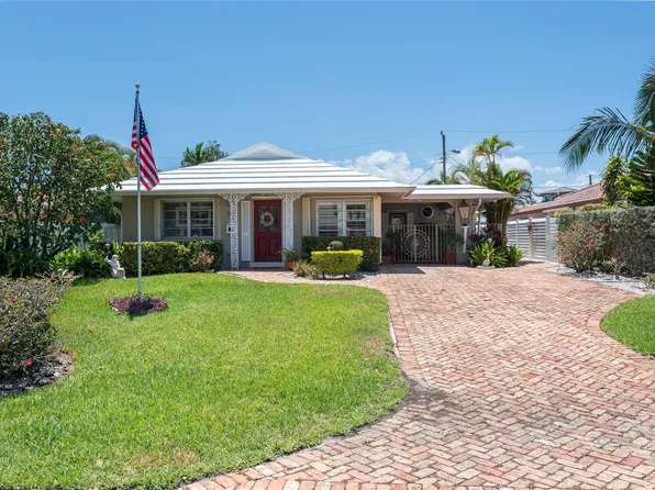 2005 SE 26th Terrace, Fort Lauderdale, FL 33316