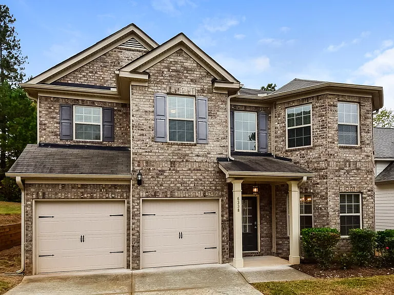 6338 Oakwell Pl — Photo 1